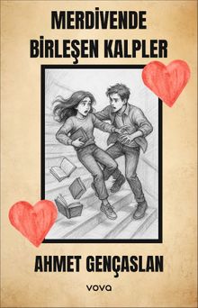 Merdivende Birleşen Kalpler