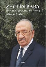 Zeytin Baba