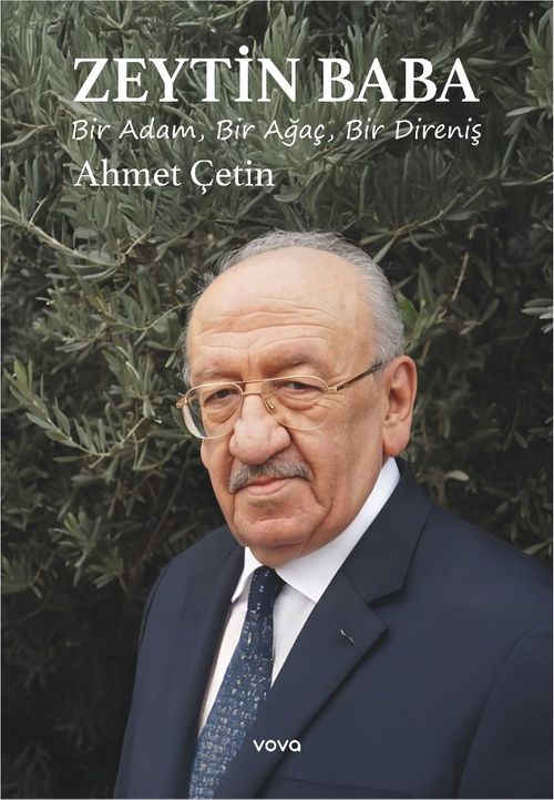 Zeytin Baba