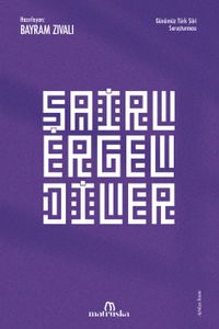 Şairler Geldiler & Günümüz Türk Şiiri Soruşturması