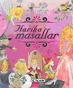 Harika Masallar / Çocuklara Masallar