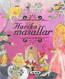 Harika Masallar / Çocuklara Masallar