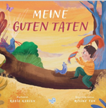 Meıne Guten Taten, Almanca Benim İçin İyilik (Pencereli Kitap)