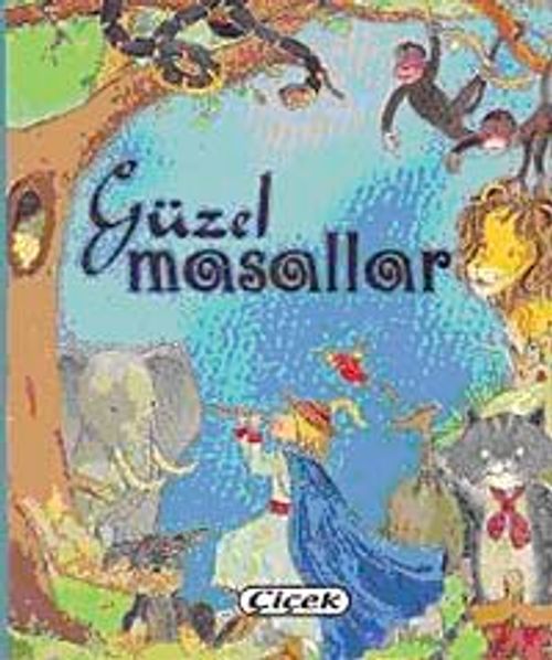 Güzel Masallar