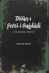 Dīvān-ı Fevzī-i Baġdādī