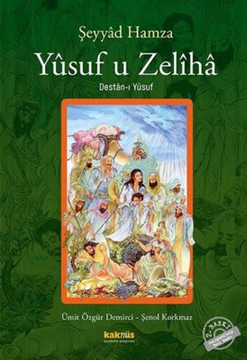 Yusuf u Zeliha