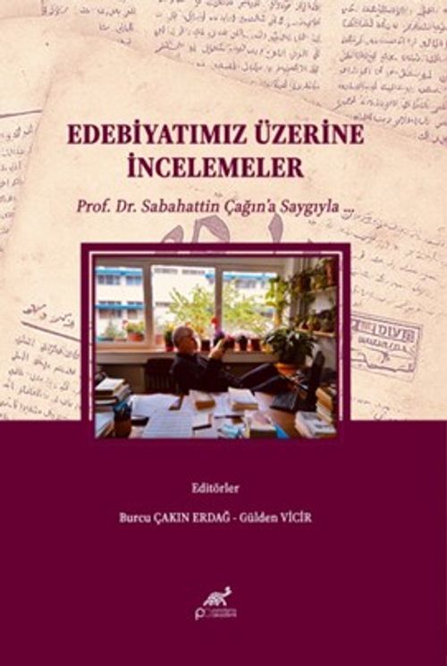 Edebiyatımız Üzerine İncelemeler