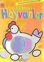 Çiftlikteki Hayvanlar