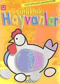 Çiftlikteki Hayvanlar