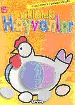 Çiftlikteki Hayvanlar