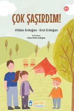 Çok Şaşırdım!