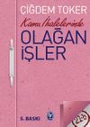 Kamu İhalelerinde Olağan İşler