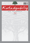 Kutadgubilig Felsefe-Bilim Araştırmaları Dergisi Sayı:52