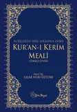 Surelerin İniş Sırasına Göre Kur'an-ı Kerim Meali (Türkçe Çeviri)