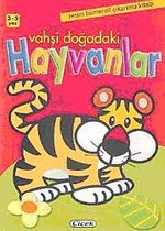 Vahşi Doğadaki Hayvanlar
