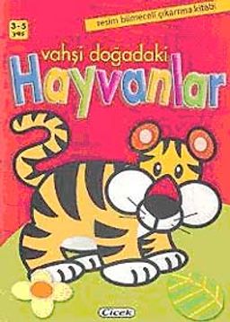 Vahşi Doğadaki Hayvanlar
