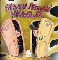 Kapıların Ardındaki Hikayeler