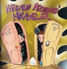 Kapıların Ardındaki Hikayeler