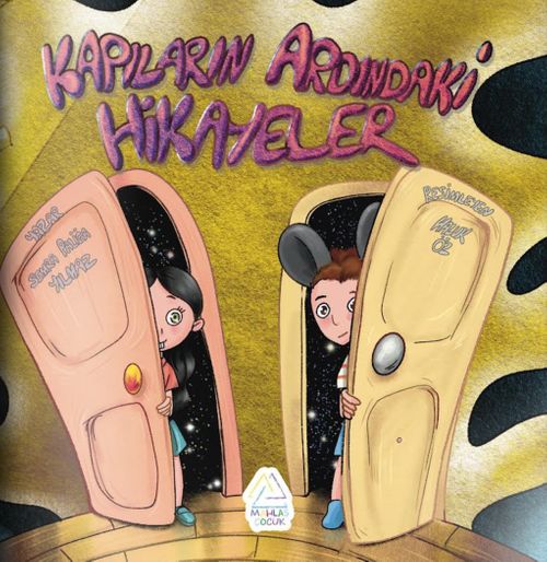 Kapıların Ardındaki Hikayeler