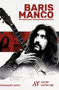 Barış Manço & Anlaşılmayan, Anlaşılamayan Derviş