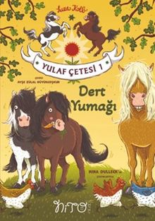 Yulaf Çetesi 1 / Dert Yumağı
