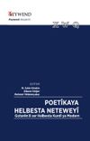 Poet&icirc;kaya Helbesta Netewey&icirc; Gotar&ecirc;n li ser Helbesta Kurd&icirc; ya Modern