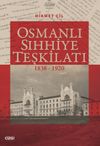 Osmanlı Sıhhiye Teşkilatı (1838-1920)