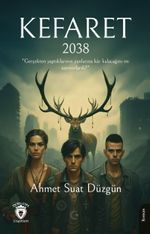 Kefaret 2038