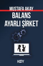 Balans Ayarlı Şirket