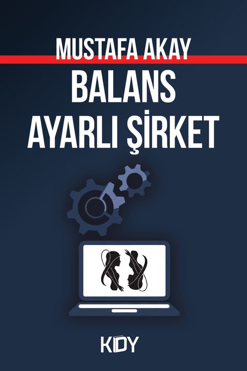 Balans Ayarlı Şirket