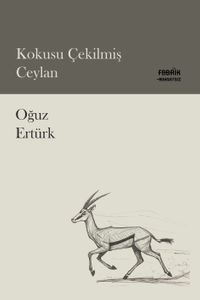 Kokusu Çekilmiş Ceylan