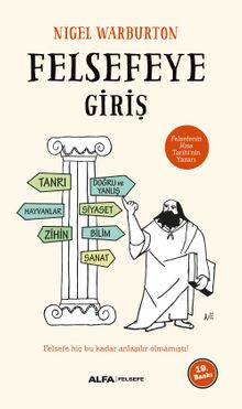 Felsefeye Giriş
