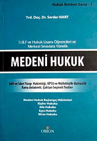 Medeni Hukuk