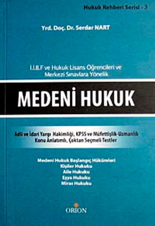 Medeni Hukuk