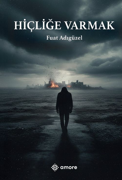 Hiçliğe Varmak
