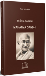 En Ünlü Avukatlar Mahatma Gandhi