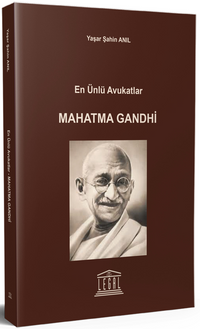 En Ünlü Avukatlar Mahatma Gandhi