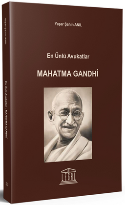 En Ünlü Avukatlar Mahatma Gandhi