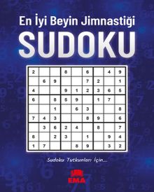 Sudoku En İyi Beyin Jimnastiği