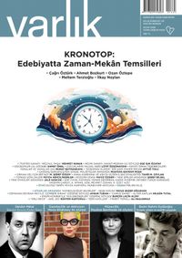 Varlık Edebiyat ve Kültür Dergisi Ocak 2026