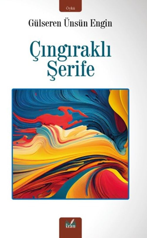 Çıngıraklı Şerife