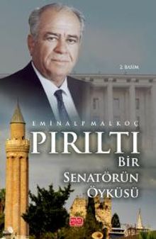 Pırıltı- Bir Senatörün Öyküsü