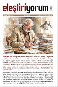 Eleştiriyorum 5 Ocak-Mart 2026