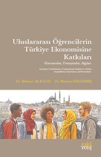 Uluslararası Öğrencilerin Türkiye Ekonomisine Katkıları