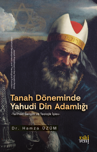 Tanah Döneminde Yahudi Din Adamlığı