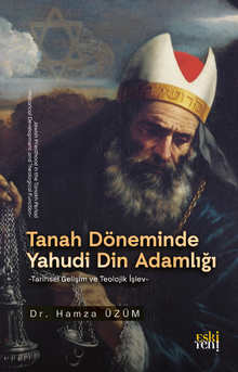 Tanah Döneminde Yahudi Din Adamlığı