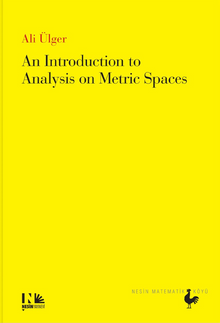 An Introduction to Analysis on Metric Spaces