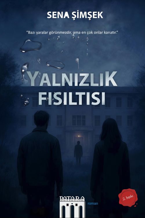 Yalnızlık Fısıltısı