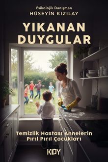 Yıkanan Duygular