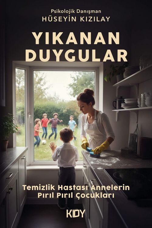 Yıkanan Duygular